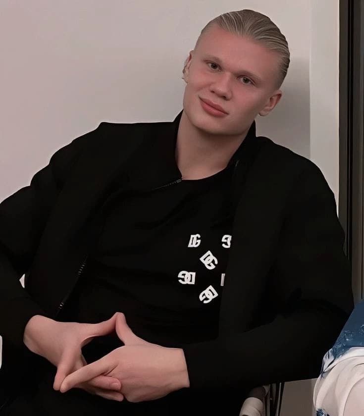 Erling Haaland thumbnail