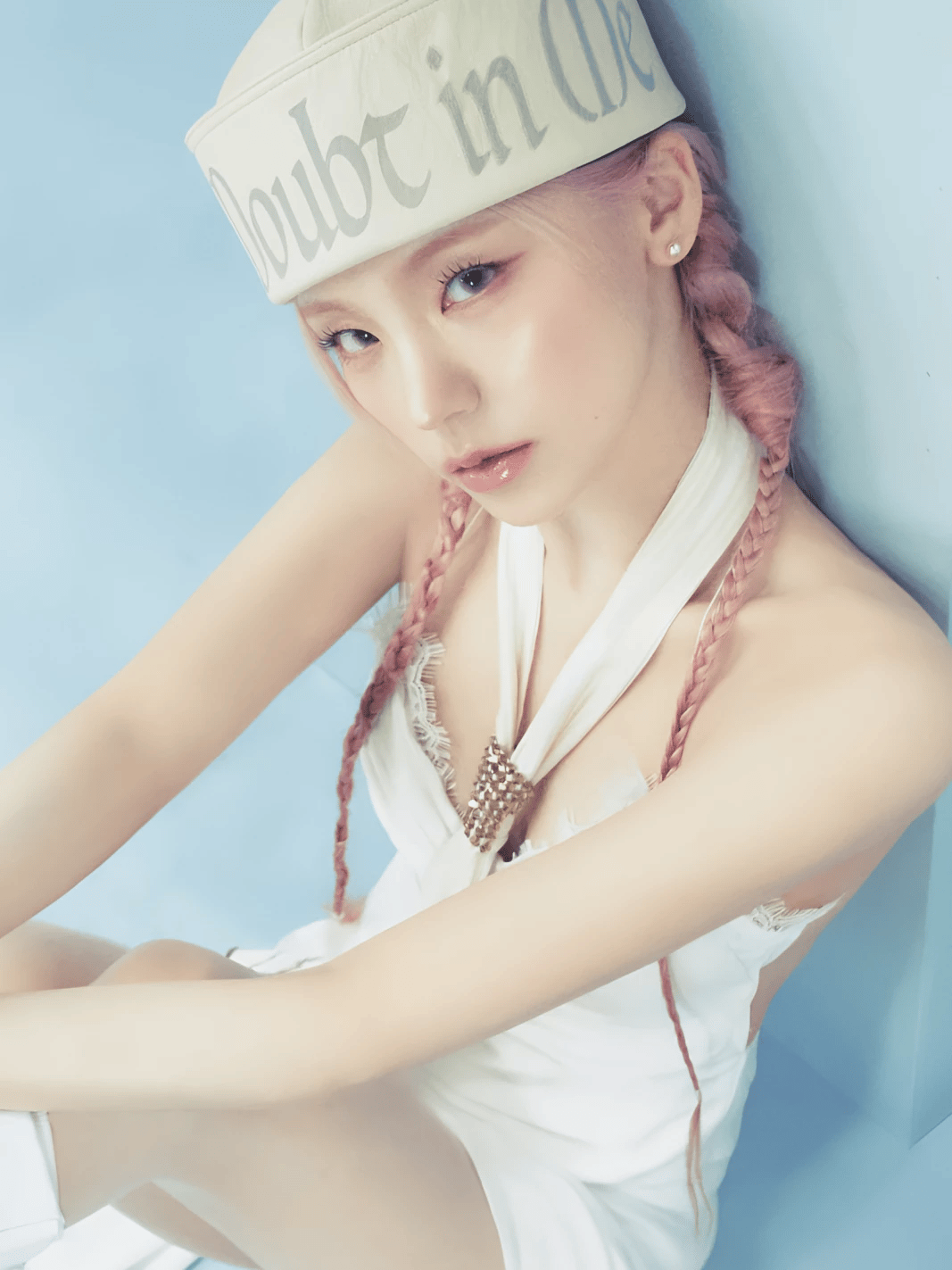 Yeji thumbnail