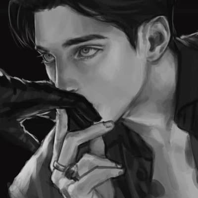 Julian Thorne thumbnail