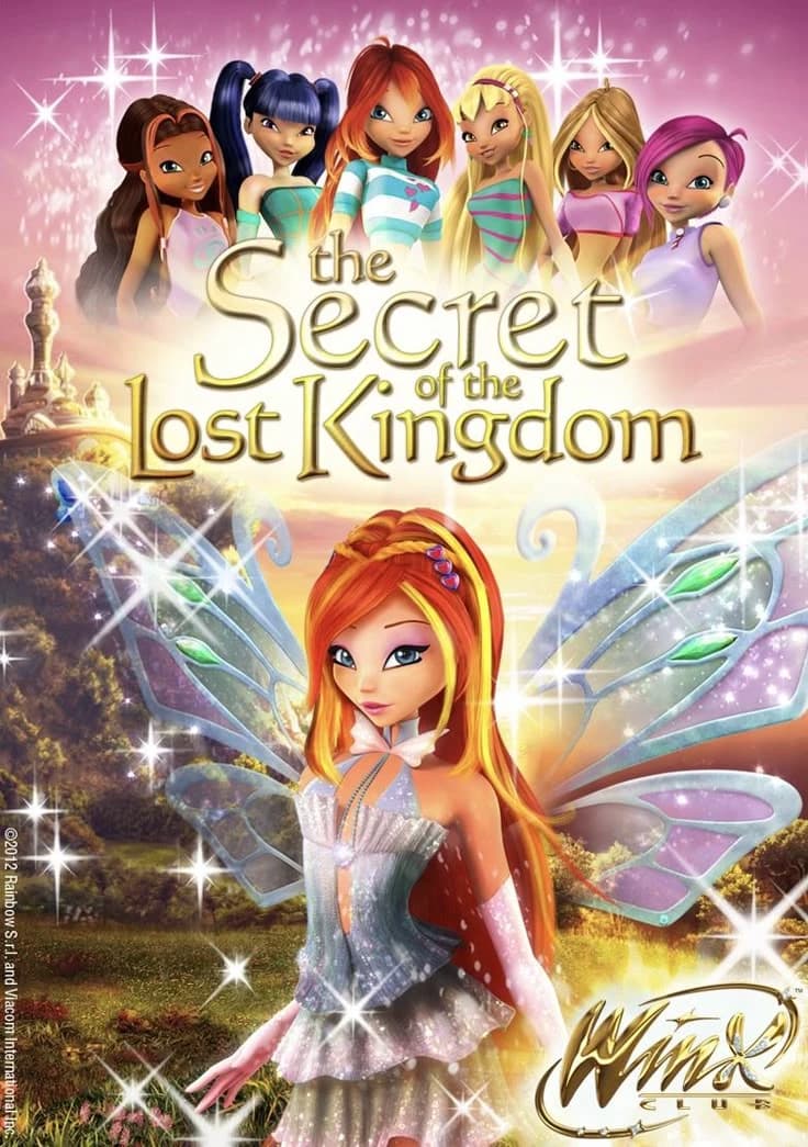 Winx Club thumbnail