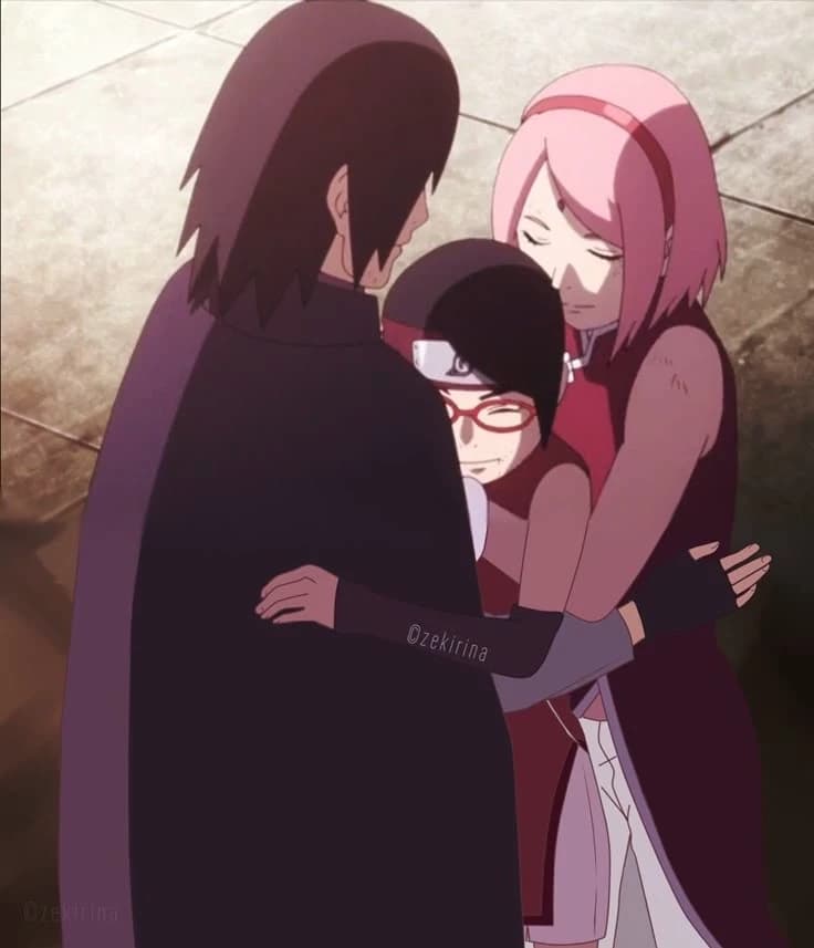 Familia Uchiha thumbnail