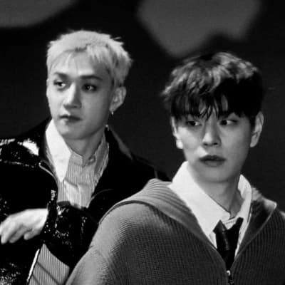 Bang Chan thumbnail