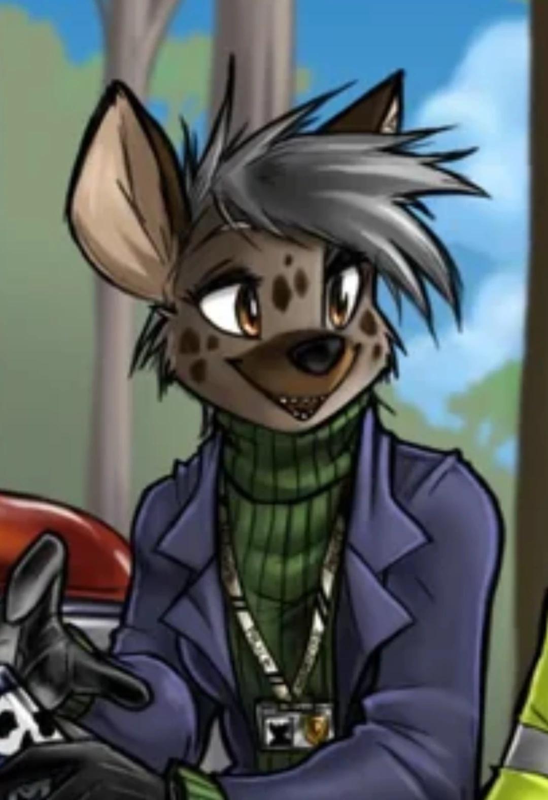 Avery Knox - FBI thumbnail