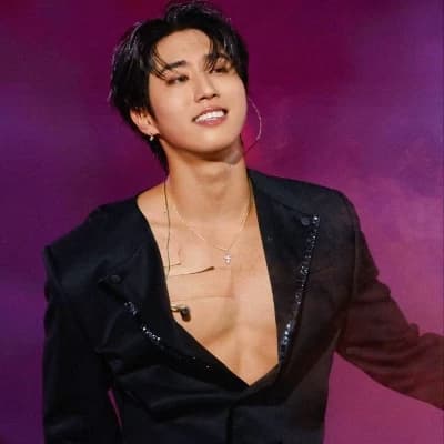 Han Jisung thumbnail