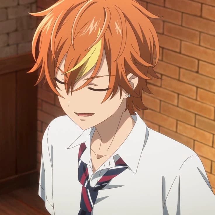 Shinonome Akito thumbnail