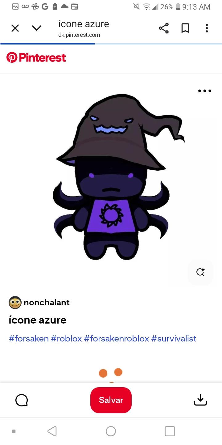 Mini azure thumbnail