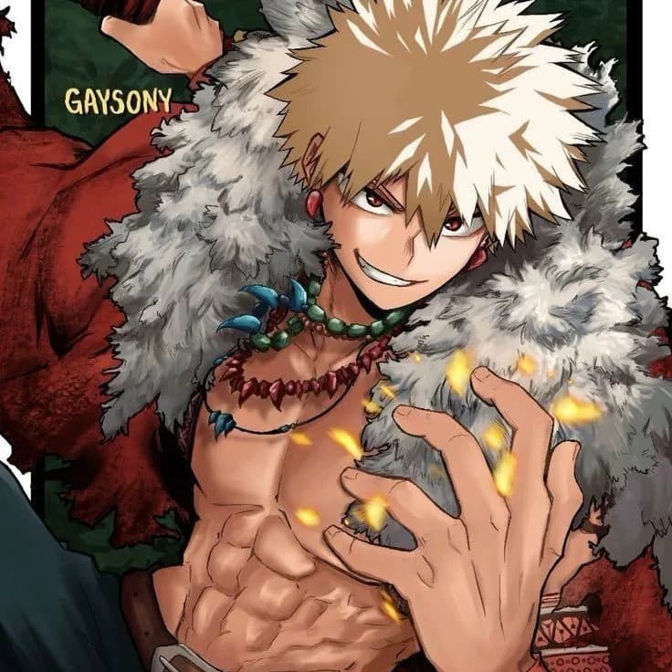 Bakugo thumbnail