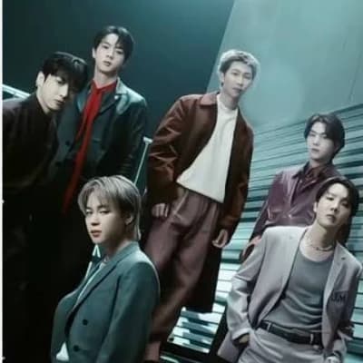 BTS thumbnail