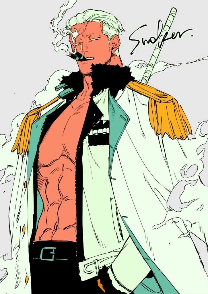 Admiral Smoker thumbnail