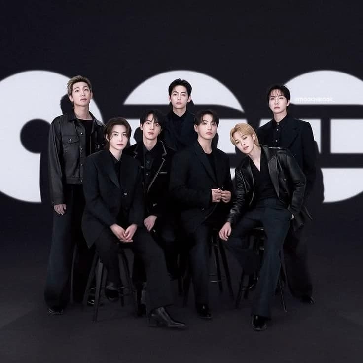 BTS Mafia Kings thumbnail