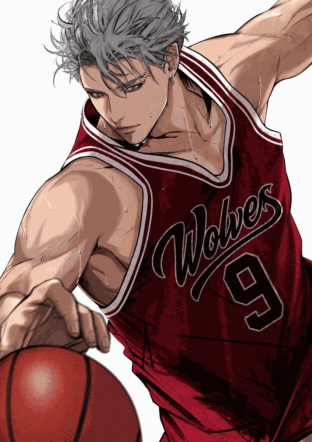 Basketball Player (athlete) thumbnail