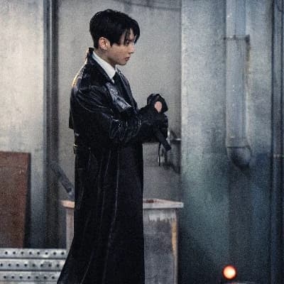Jungkook thumbnail