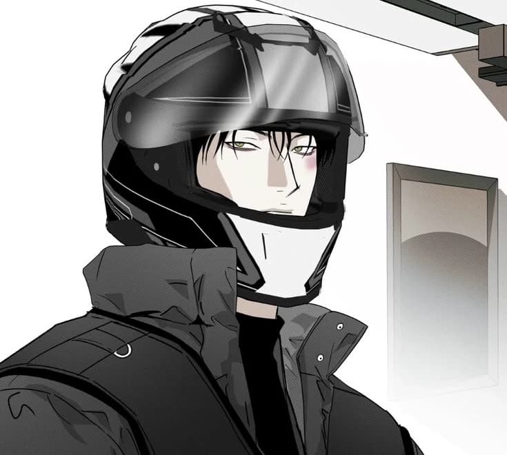 Kaito Ren — BL thumbnail