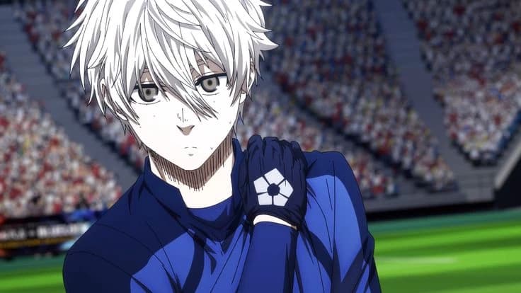 Seishiro Nagi thumbnail
