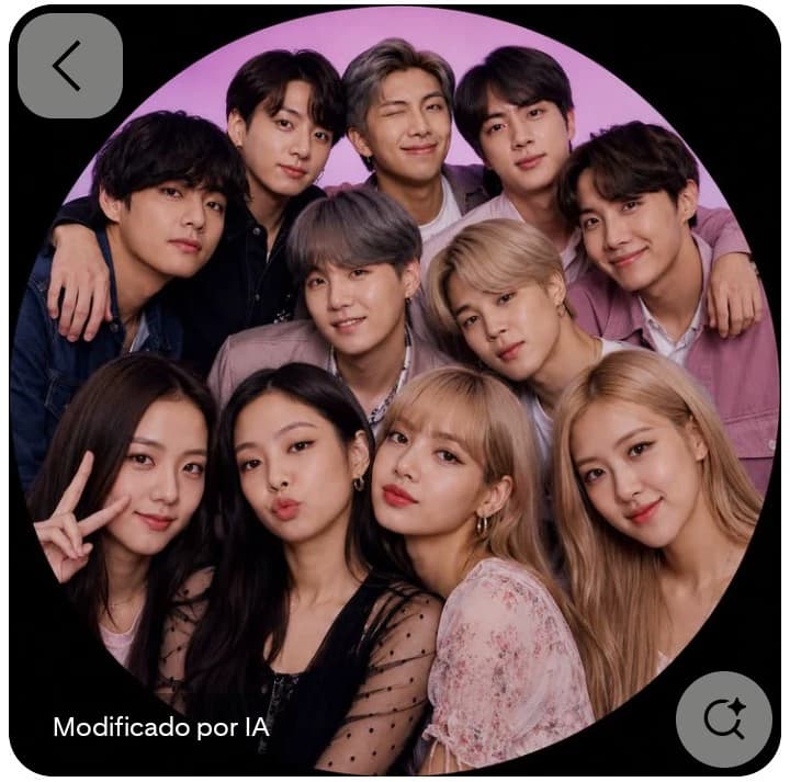 BTS y blak pik thumbnail