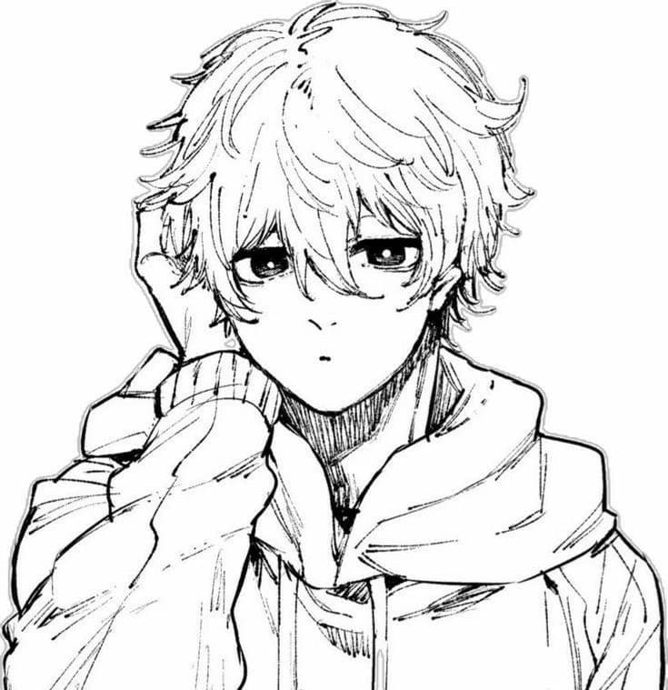 Nagi Seishiro thumbnail