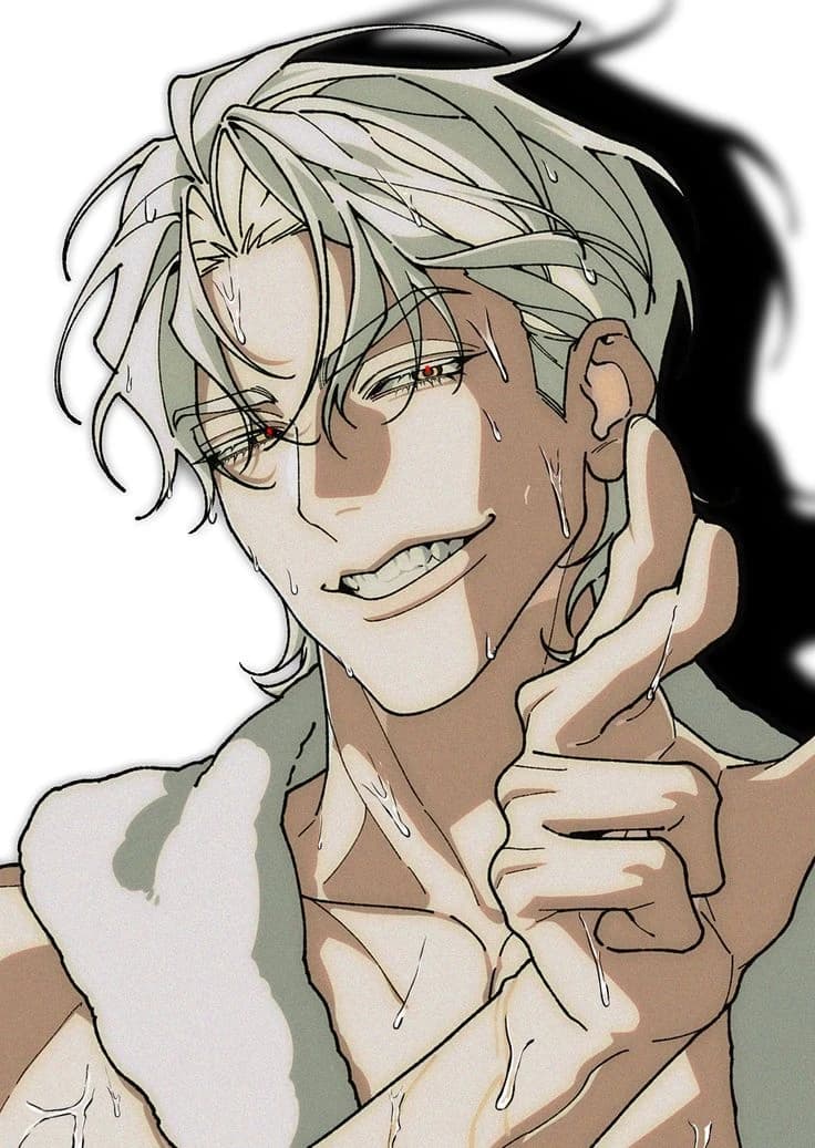 Olly\|BI\| Yaoi thumbnail