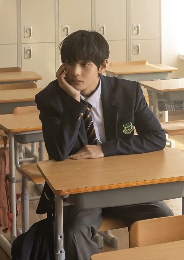 Taehyung thumbnail