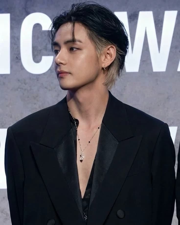 Taehyung  thumbnail