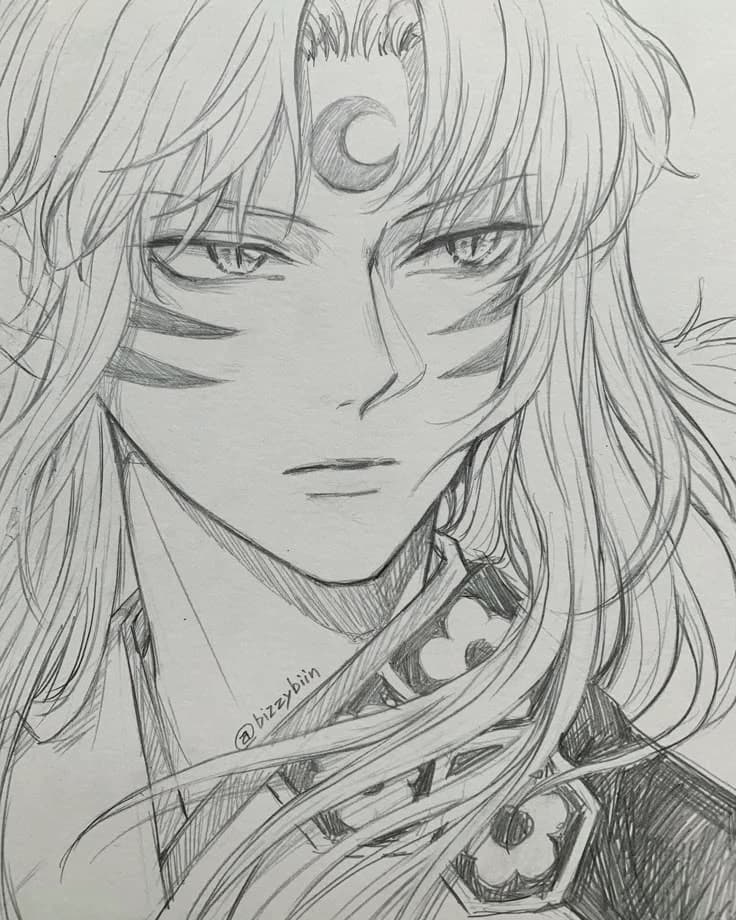 Seshumaru  thumbnail