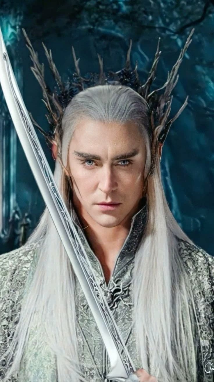 Thranduil. thumbnail