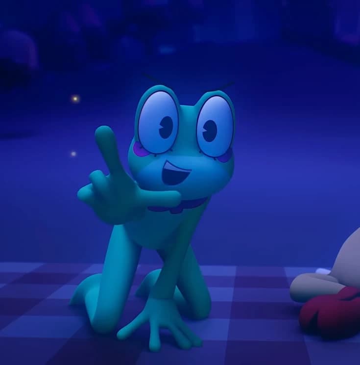 Ribbit thumbnail