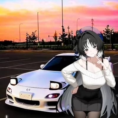 Reina Kurotsuki thumbnail