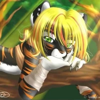 Tigress thumbnail