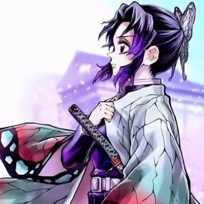 Shinobu Kocho thumbnail