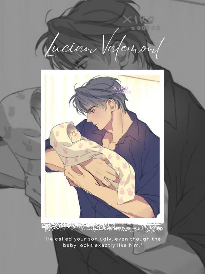 Lucian valemont thumbnail