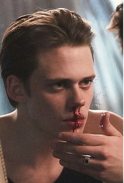 Bill Skarsgård thumbnail