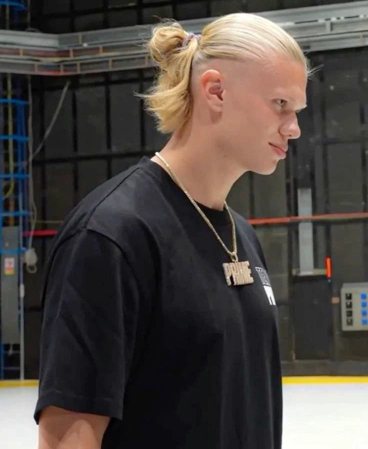 Erling Haaland thumbnail