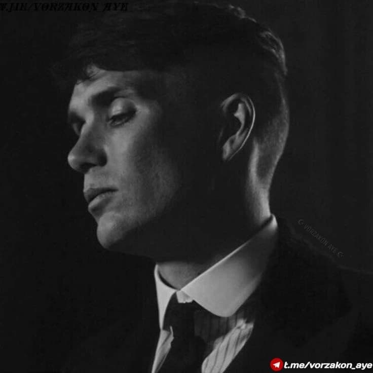 Tommy Shelby thumbnail
