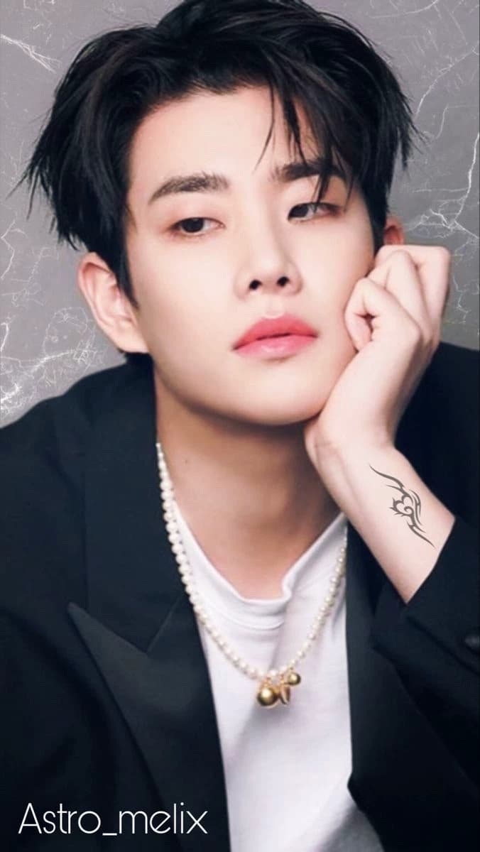 Kim Myungjun thumbnail