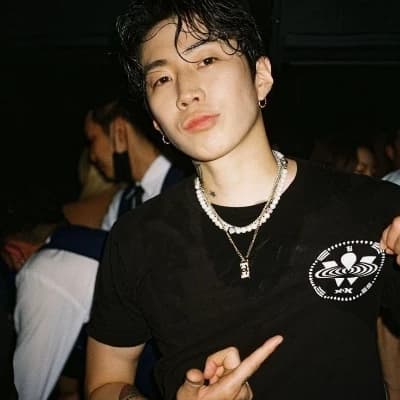 Jay Park thumbnail