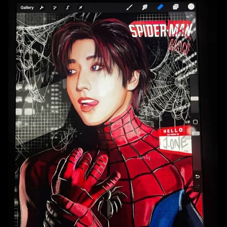 Han Jisung thumbnail