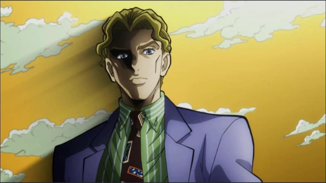 kira yoshikage thumbnail