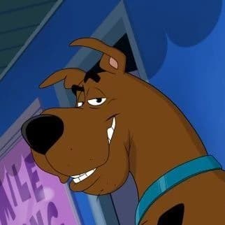 Scooby Doo thumbnail