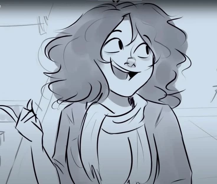 Veronica Sawyer thumbnail