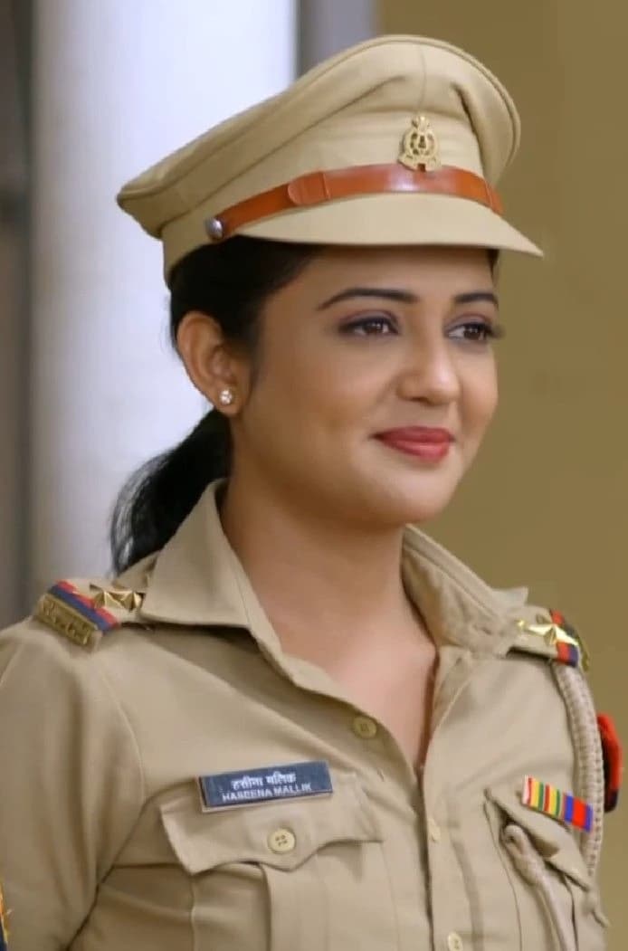 Haseena Malik thumbnail