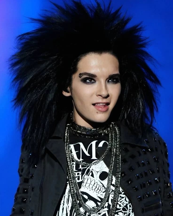 Bill kaulitz  thumbnail