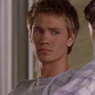 Lucas Scott thumbnail