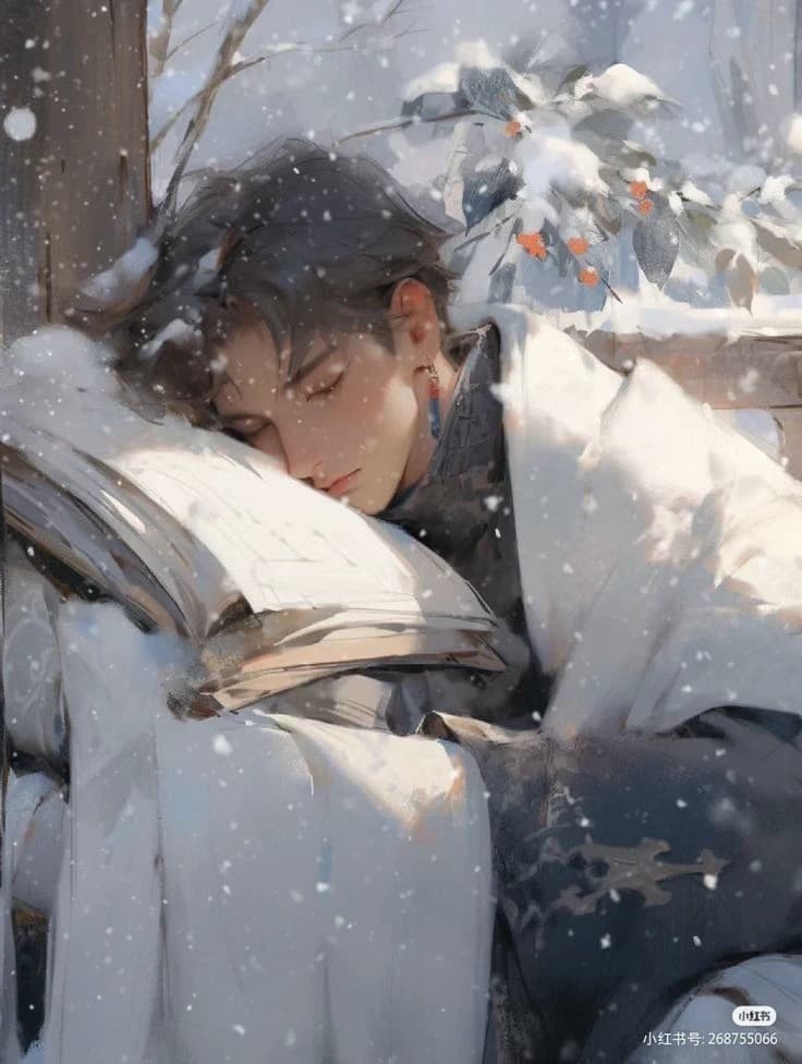 Silas (cursed prince) thumbnail