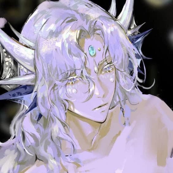 Nereus (Merman prince) thumbnail