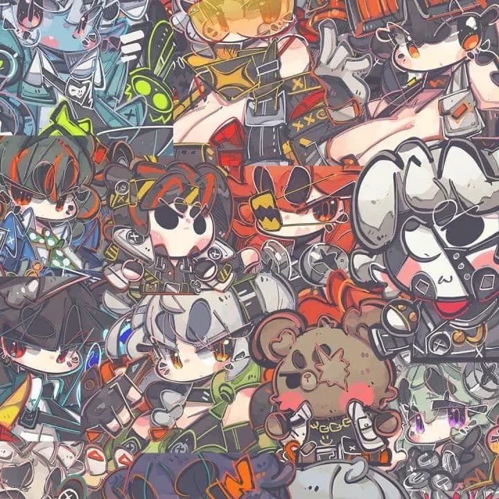 ZZZ *(Zenless Zone Zero)* thumbnail