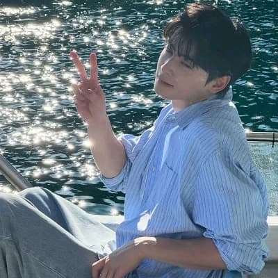Cha Eun-woo♡ thumbnail