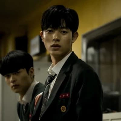 Lee Suhyeok~ thumbnail