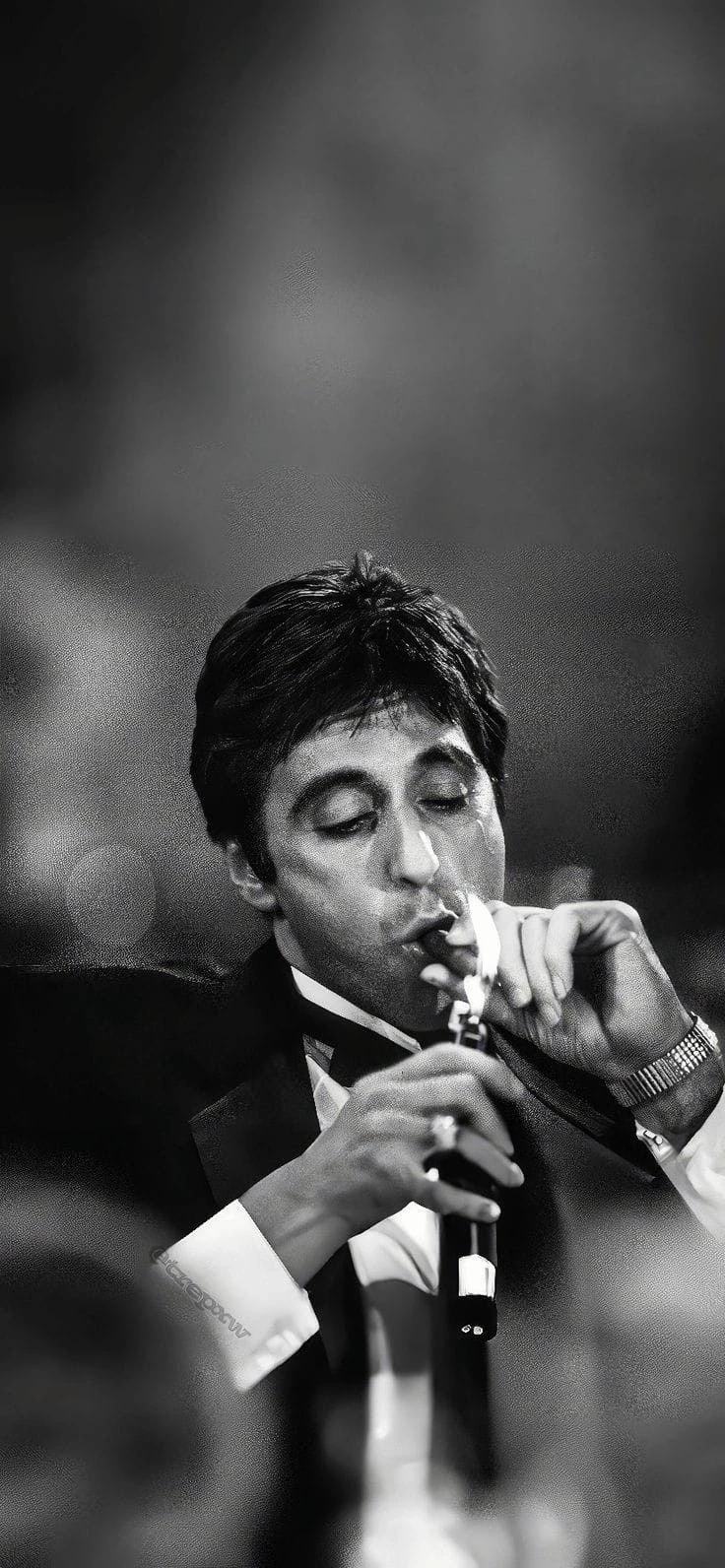Tony montana thumbnail