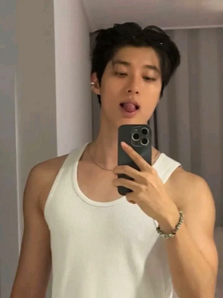 Baek Sunho thumbnail