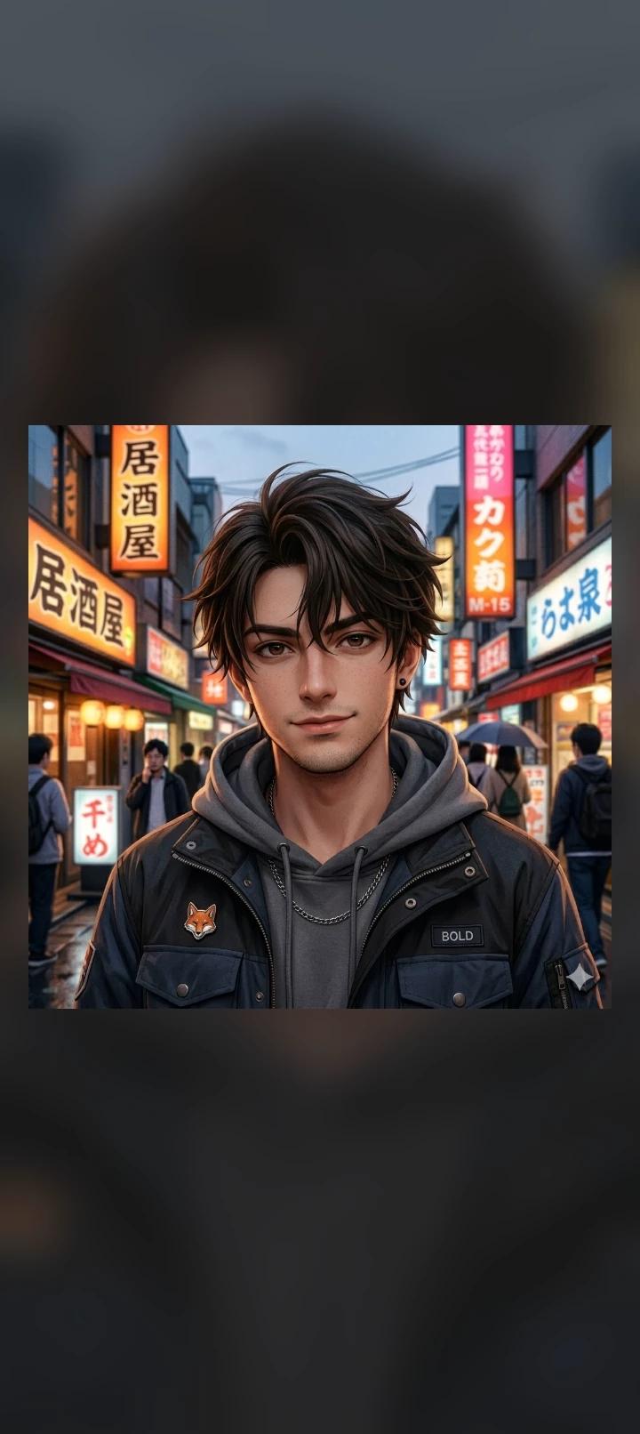 Daniel Jang thumbnail